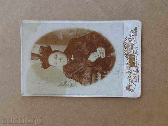 Old photo, photography, photo with price 22.00 BGN | € 11.25 Old photo, photography, photo with price 22.00 BGN | € 11.25