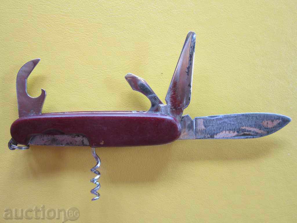 Auction Multifunction Knife Knife Knife Auction Multifunction Knife Knife Knife