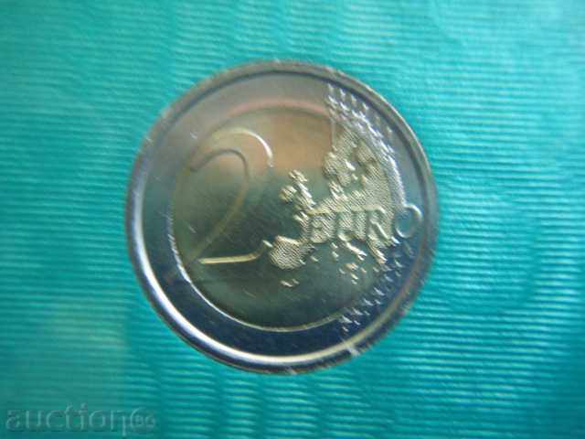 2 Euro 2013 Vaticana "Rio de Jeneiro" /Vatican Unc (2 ευρώ) με τιμή 84.89 BGN | € 43.40 2 Euro 2013 Vaticana "Rio de Jeneiro" /Vatican Unc (2 ευρώ) με τιμή 84.89 BGN | € 43.40