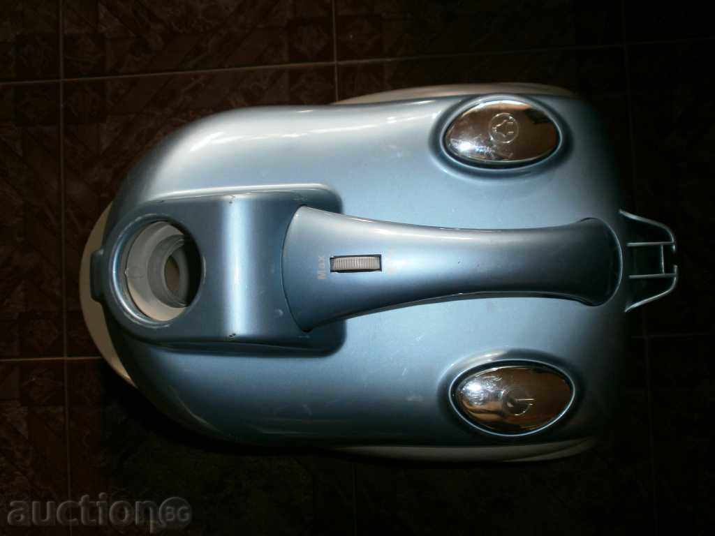 Vacuum cleaner housing OSAKA - 5 Vacuum cleaner housing OSAKA - 5