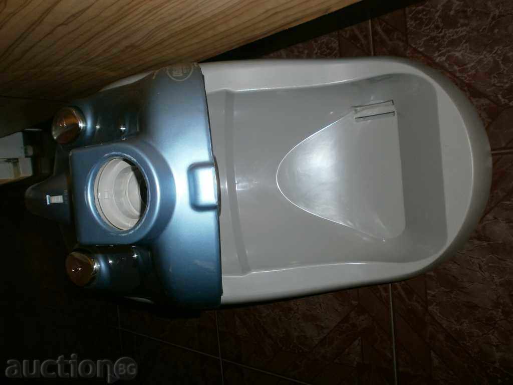 Vacuum cleaner housing OSAKA - 6 Vacuum cleaner housing OSAKA - 6