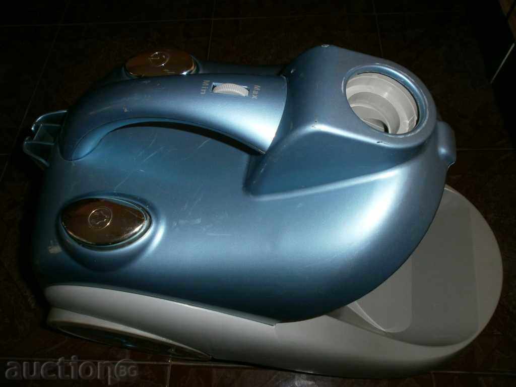 Carcasă pentru aspirator OSAKA - 7