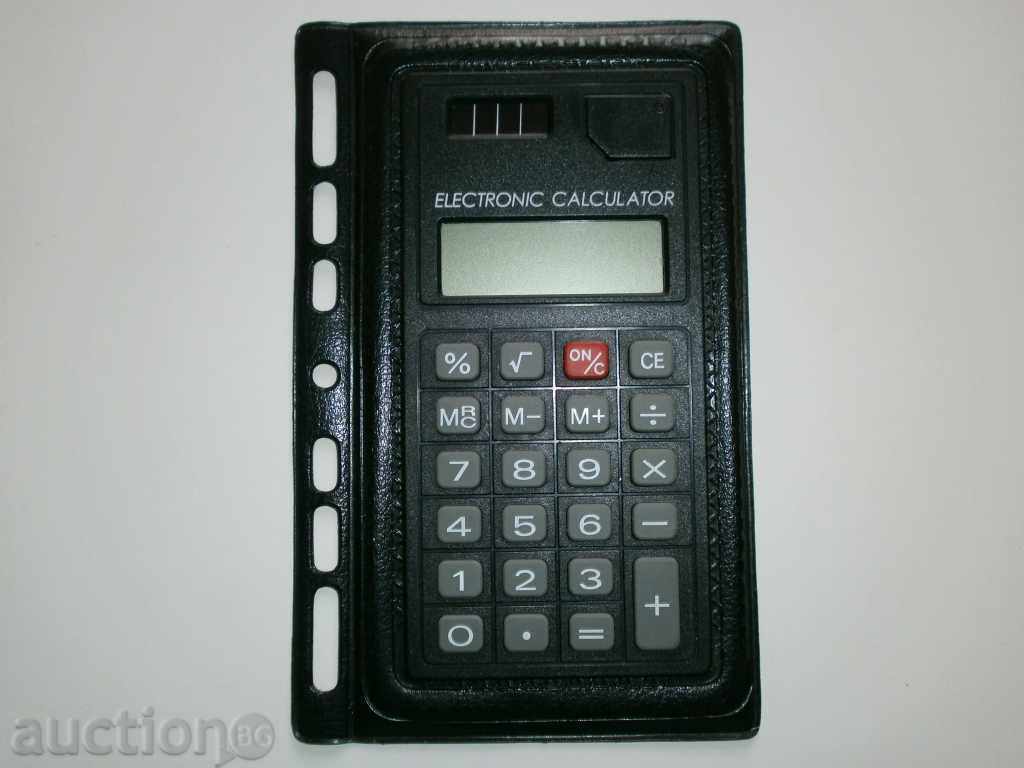 Калкулатор