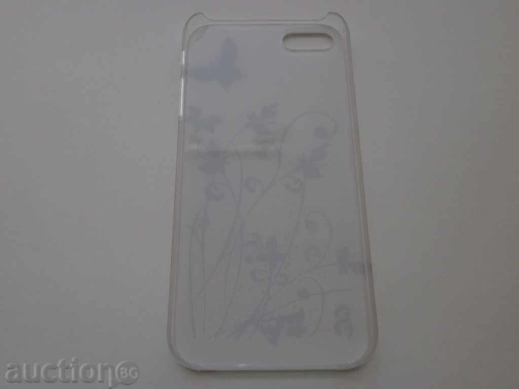 Παράδοση Πολυκαρβονικά θήκη για το iPhone 5 Παράδοση Πολυκαρβονικά θήκη για το iPhone 5