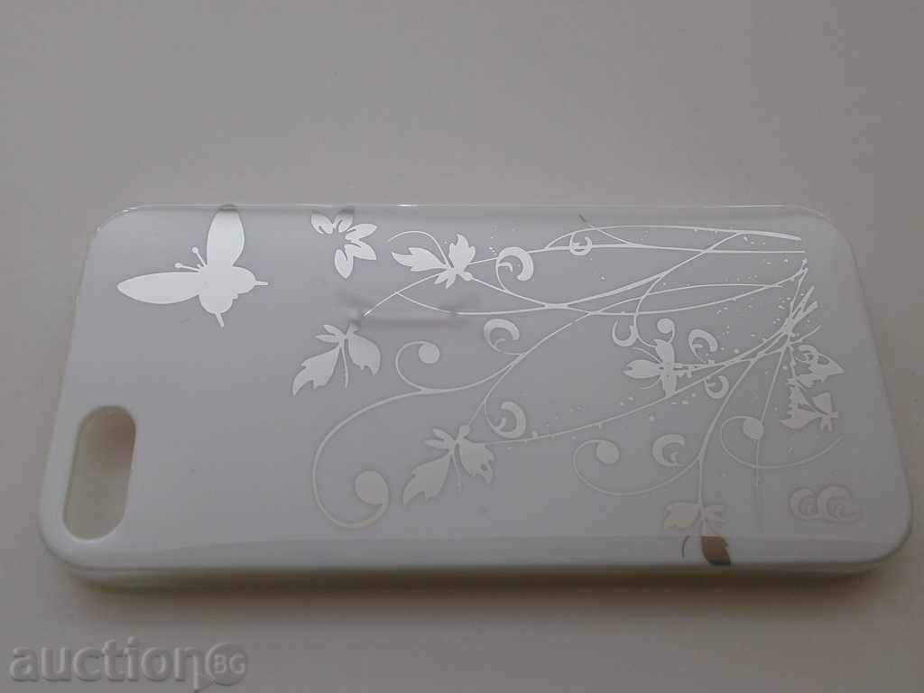 Πολυκαρβονικά θήκη για το iPhone 5 - 5 Πολυκαρβονικά θήκη για το iPhone 5 - 5