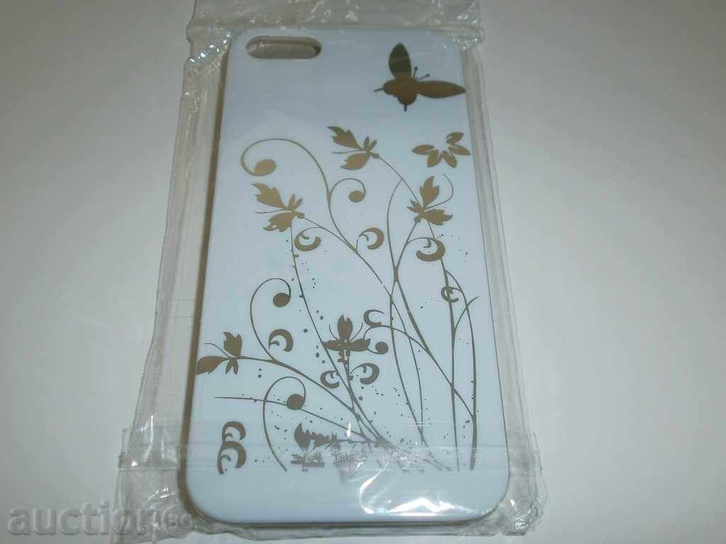 Πολυκαρβονικά θήκη για το iPhone 5 - 6 Πολυκαρβονικά θήκη για το iPhone 5 - 6