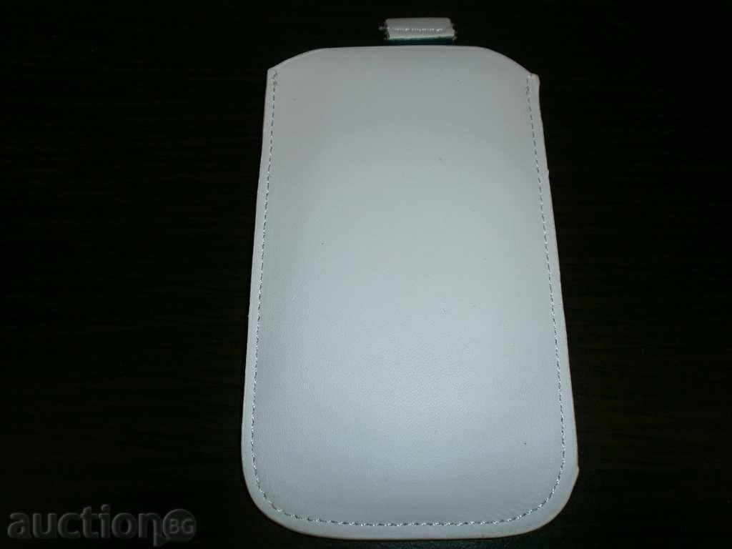 Licitație cazuri de piele pentru GSM Licitație cazuri de piele pentru GSM