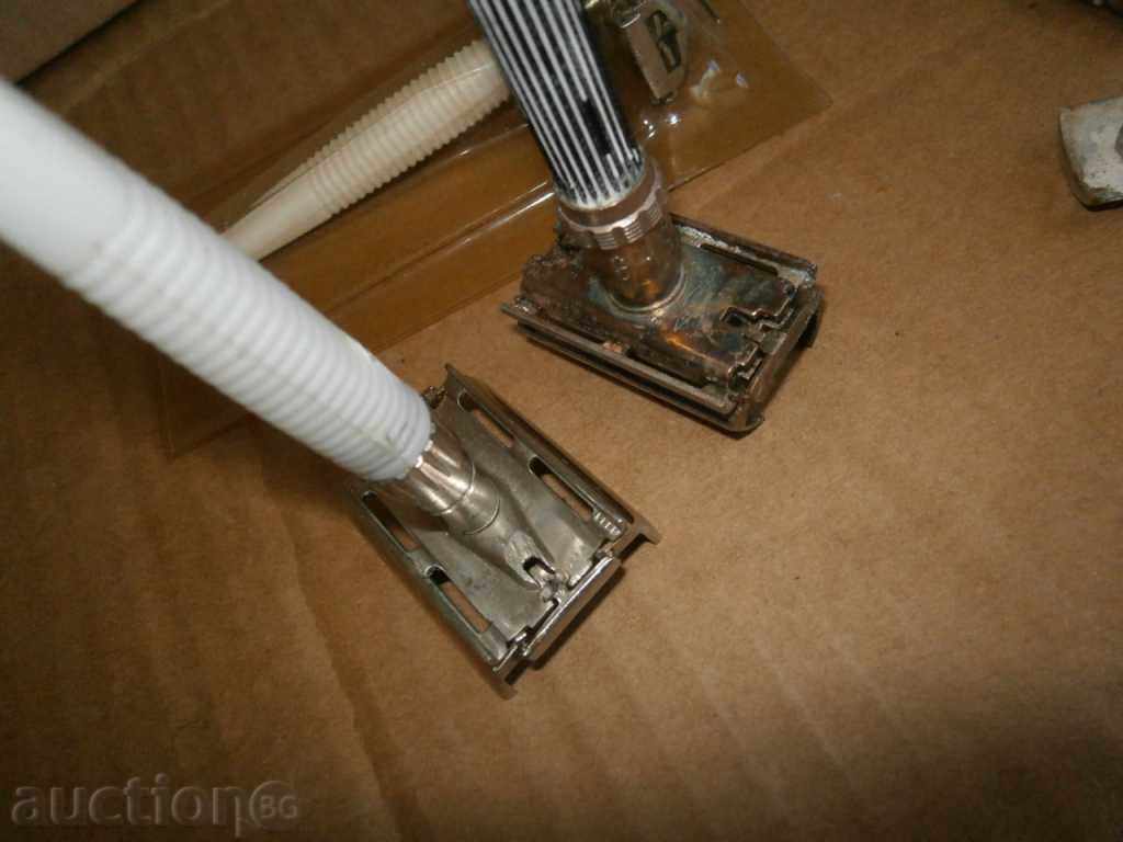 LOT shavers - 6 LOT shavers - 6