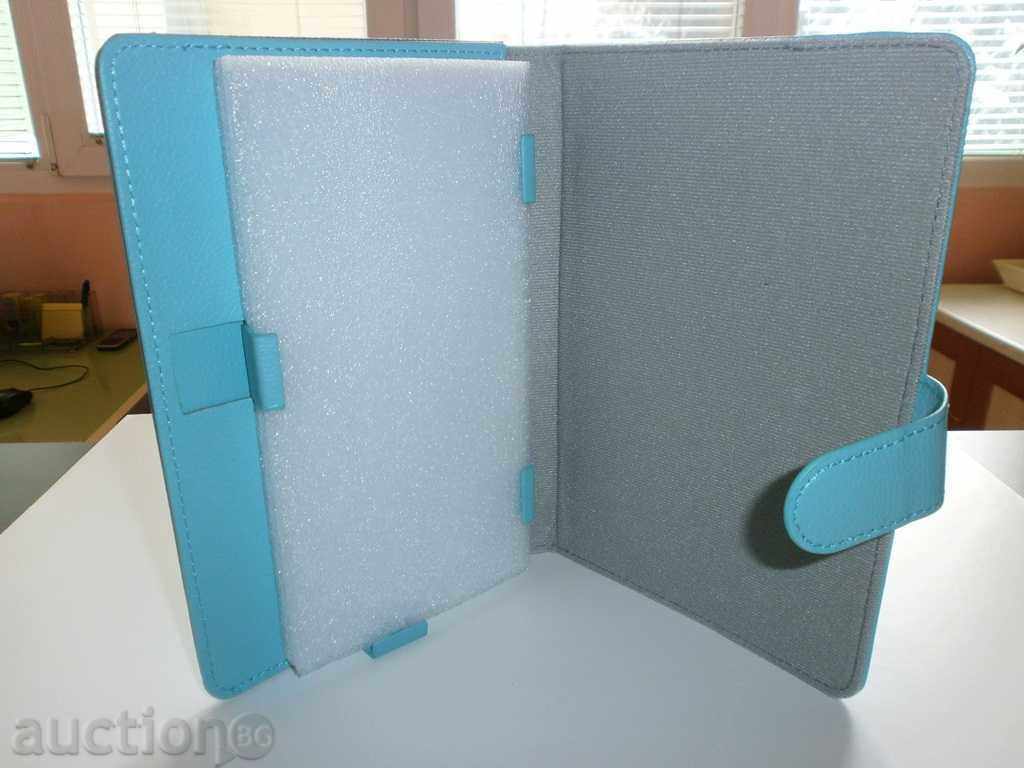 Husă de piele pentru tableta de 7 inch - 5 Husă de piele pentru tableta de 7 inch - 5