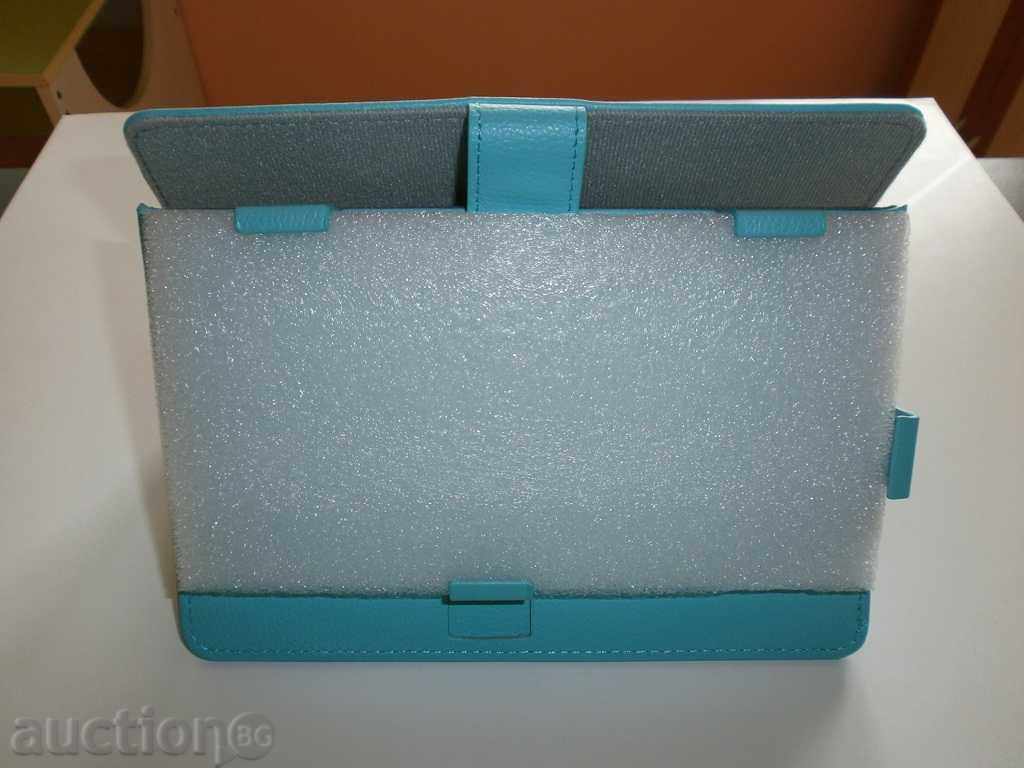 Husă de piele pentru tableta de 7 inch - 6 Husă de piele pentru tableta de 7 inch - 6