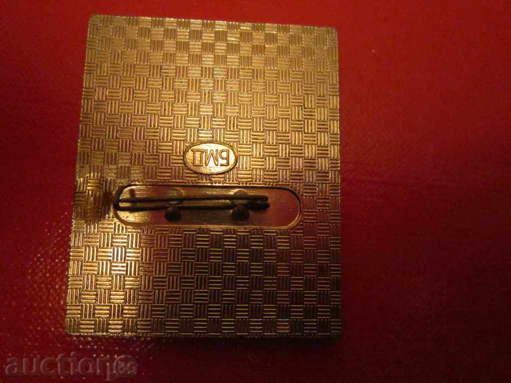 Badge badge badge winter 1983 racer - 6 Badge badge badge winter 1983 racer - 6