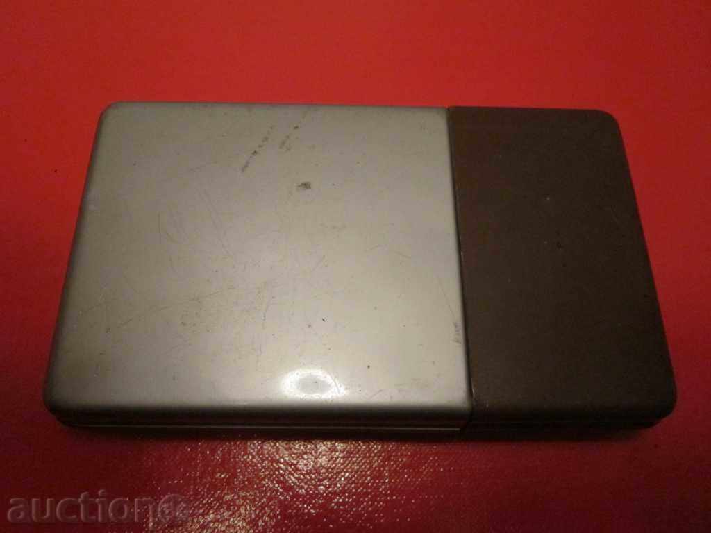 Auction  Cantine Cigar Paraidas 5 Capitols