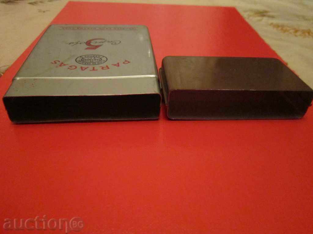 Delivery of Cantine Cigar Paraidas 5 Capitols