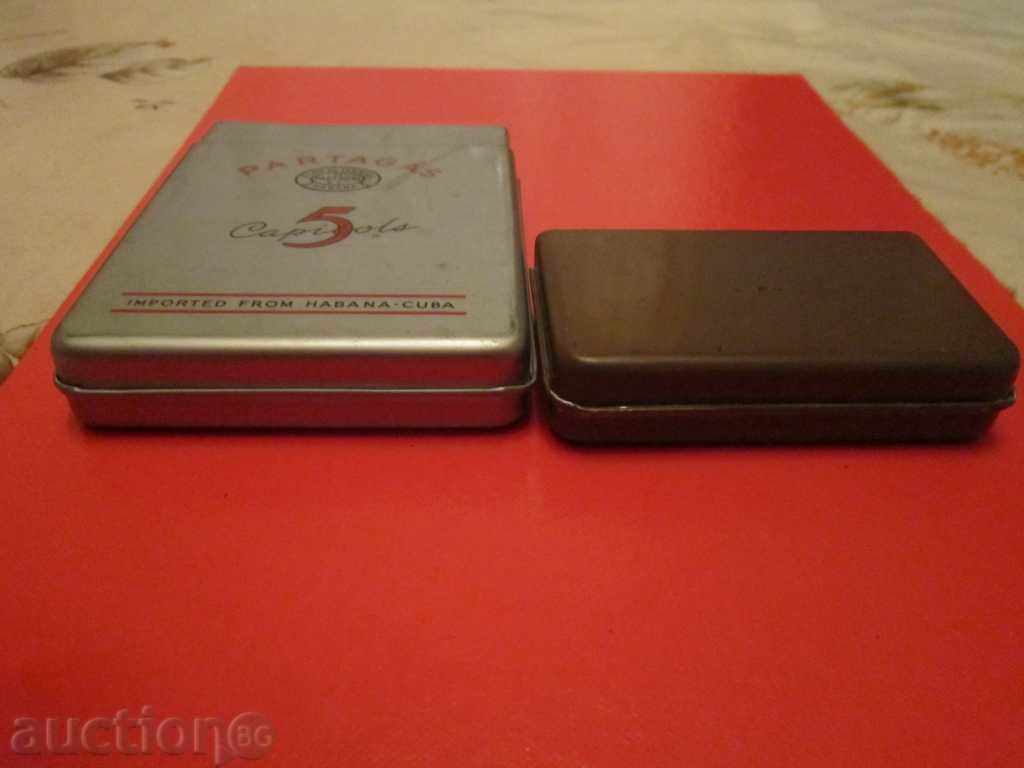 Cantine Cigar Paraidas 5 Capitols - 5