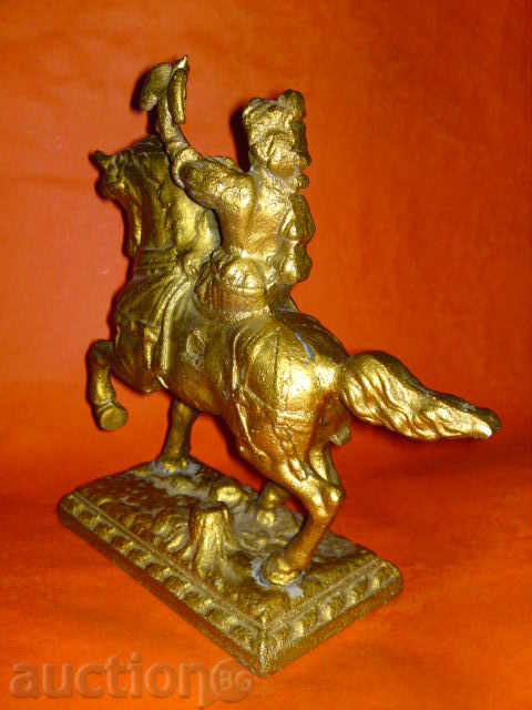 Δημοπρασία καβαλάρης Δημοπρασία καβαλάρης