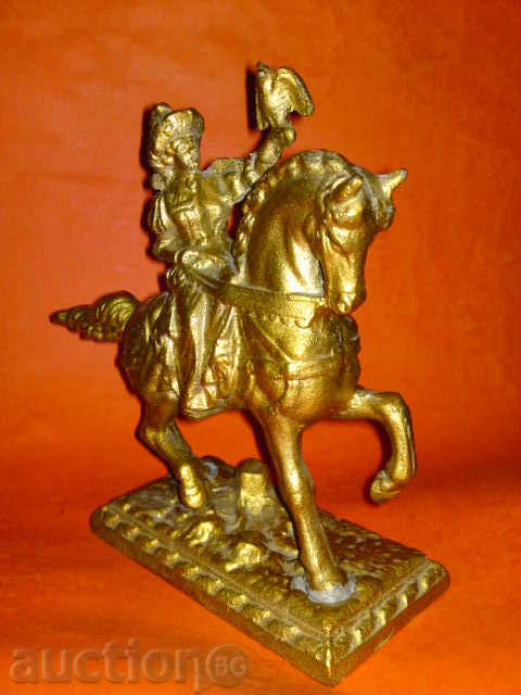 Παράδοση καβαλάρης Παράδοση καβαλάρης