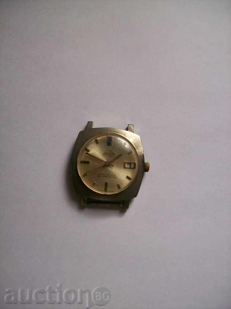 Мъжки ръчен часовник KANDER - Швейцарски