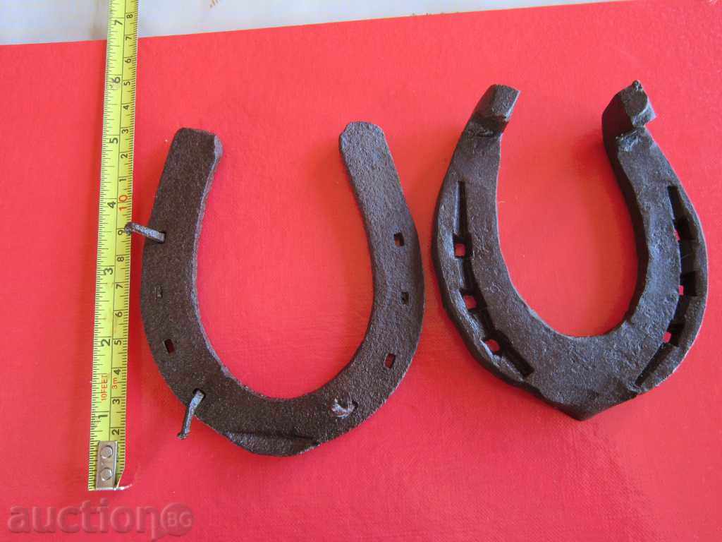 Delivery of Old Horseshoe Lot Horseshoe Wrought Iron 1 Delivery of Old Horseshoe Lot Horseshoe Wrought Iron 1