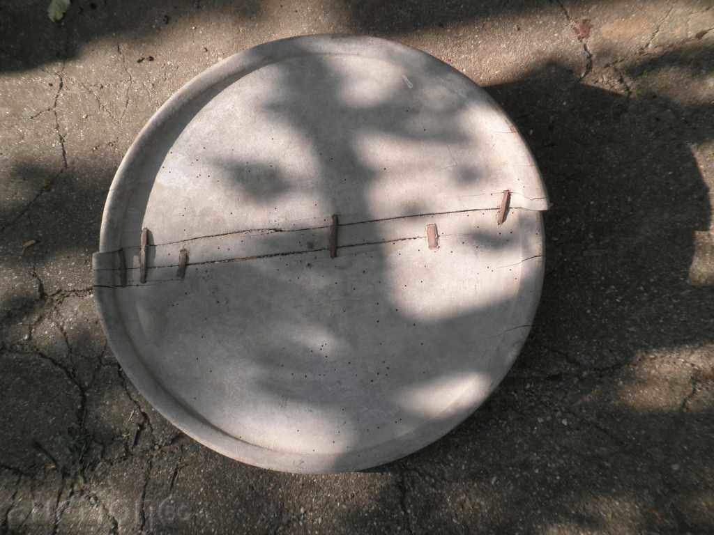 Παλιά μπλε για την αποκατάσταση με τιμή 30.00 BGN | € 15.34 Παλιά μπλε για την αποκατάσταση με τιμή 30.00 BGN | € 15.34