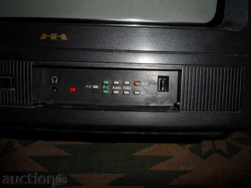 an old TV with price 20.00 BGN | € 10.23 an old TV with price 20.00 BGN | € 10.23