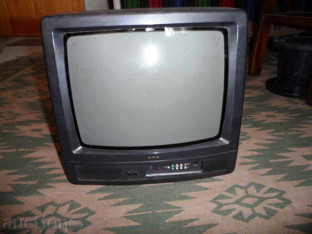 un televizor vechi - 6