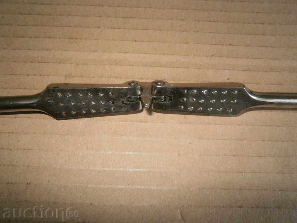 pliers for breaking hazelnut nuts nuts - 5