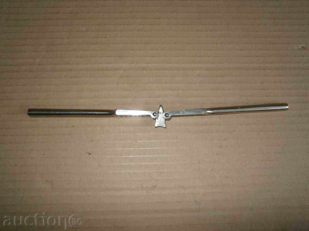 pliers for breaking hazelnut nuts nuts - 7