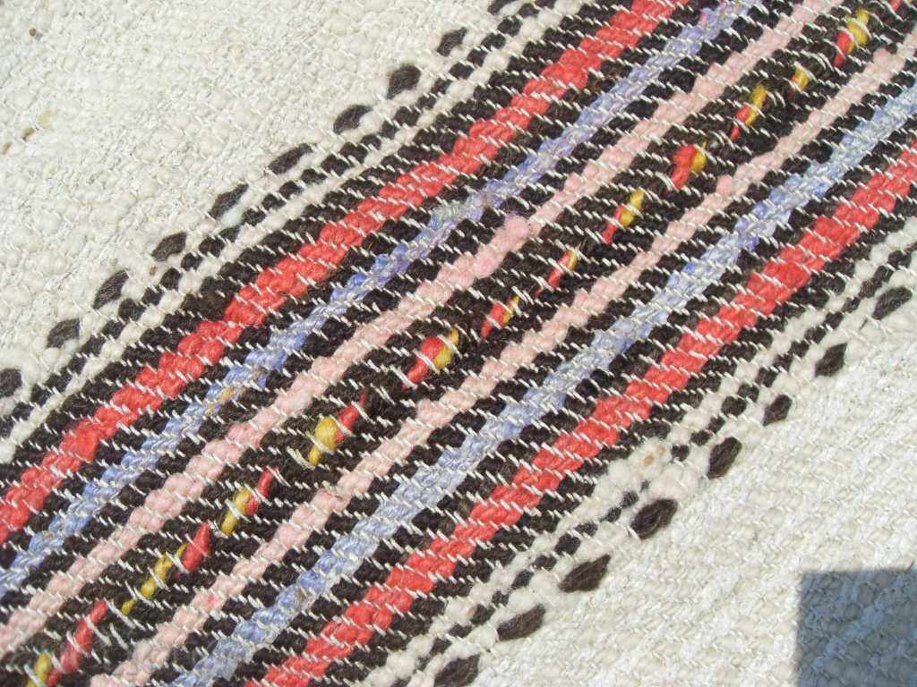 ВРАЧАНСКА СТО ГОДИШНА ПЪТЕКА / ПОЯС - ОТЛИЧНА - 5