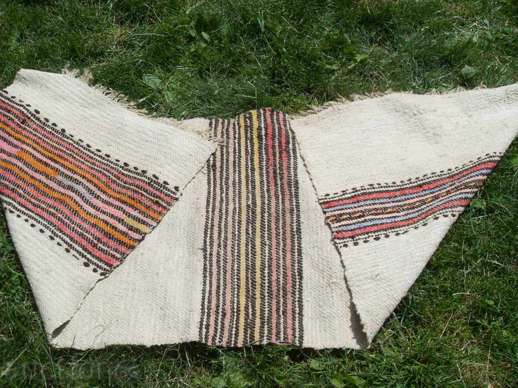 ВРАЧАНСКА СТО ГОДИШНА ПЪТЕКА / ПОЯС - ОТЛИЧНА