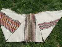 FRONT STAND ANNUAL ROUTE / EXERCISE - EXCELLENT