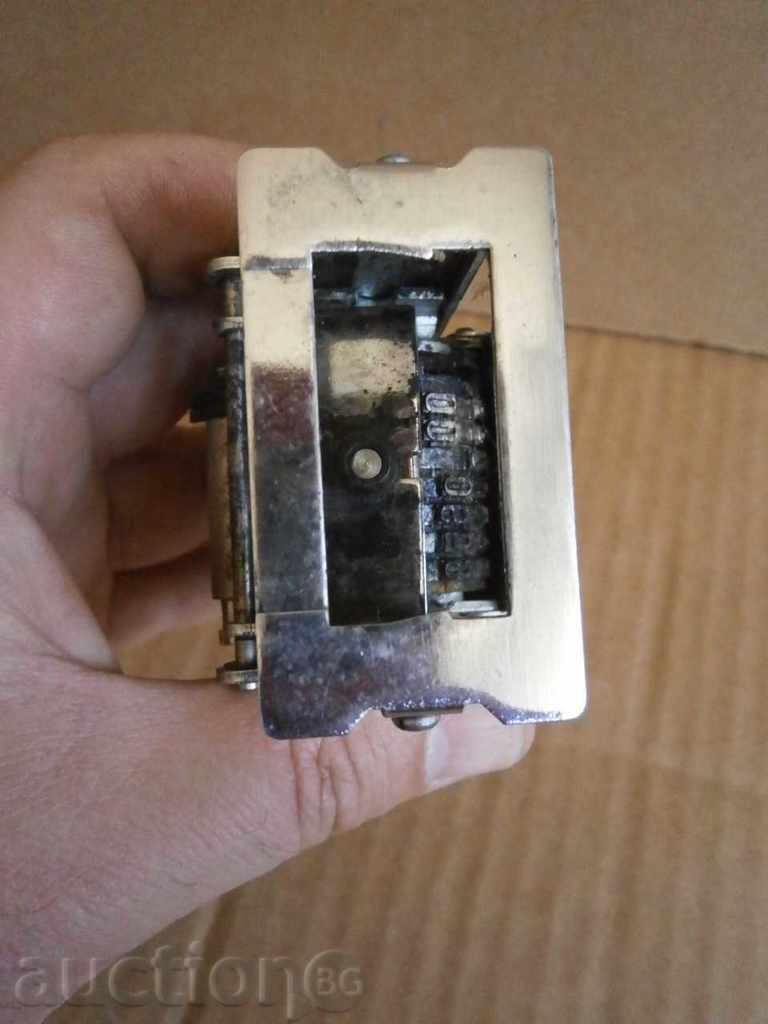 Chinese Seal - 5 Chinese Seal - 5