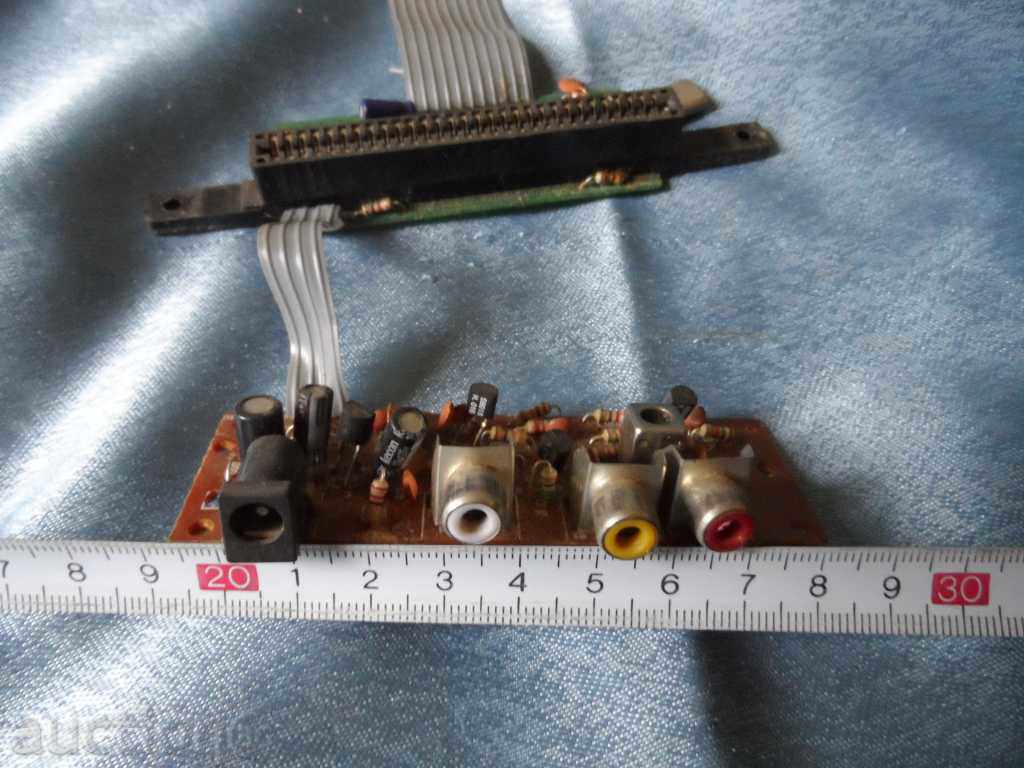 plăci de circuite, piese - 5