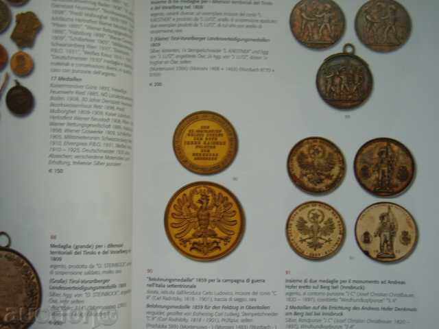 Delivery of ASTA BOLAFFI auction (02.12.15) - plaques, orders and medals. Delivery of ASTA BOLAFFI auction (02.12.15) - plaques, orders and medals.