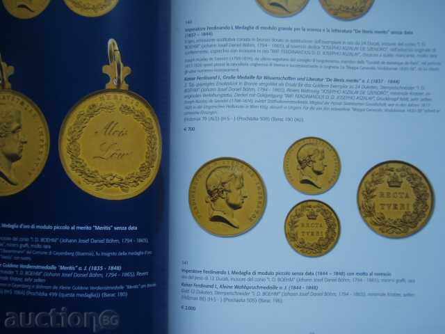 ASTA BOLAFFI auction (02.12.15) - plaques, orders and medals. - 5 ASTA BOLAFFI auction (02.12.15) - plaques, orders and medals. - 5