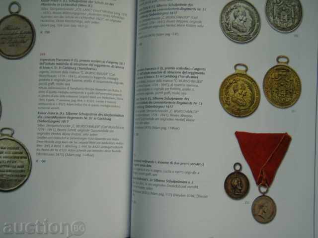 ASTA BOLAFFI auction (02.12.15) - plaques, orders and medals. - 6 ASTA BOLAFFI auction (02.12.15) - plaques, orders and medals. - 6