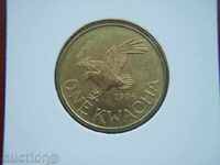 1 Kwacha 1996 Malawi - Unc