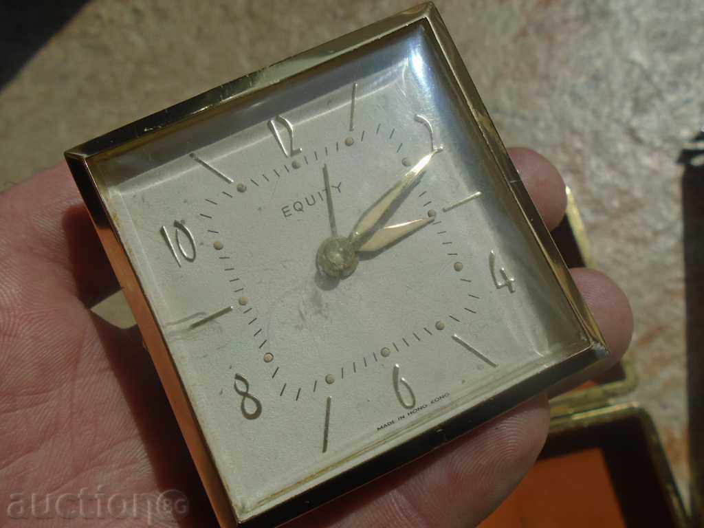 EQUITY CHAIRMAN MADE IN HONG KONG - WORKING WITH BOX with price 15.30 BGN | € 7.82