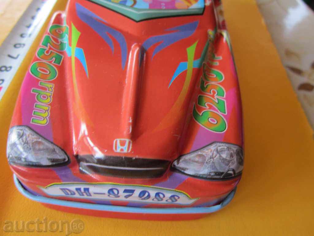 Sheet metal pallet truck carton - 7 Sheet metal pallet truck carton - 7