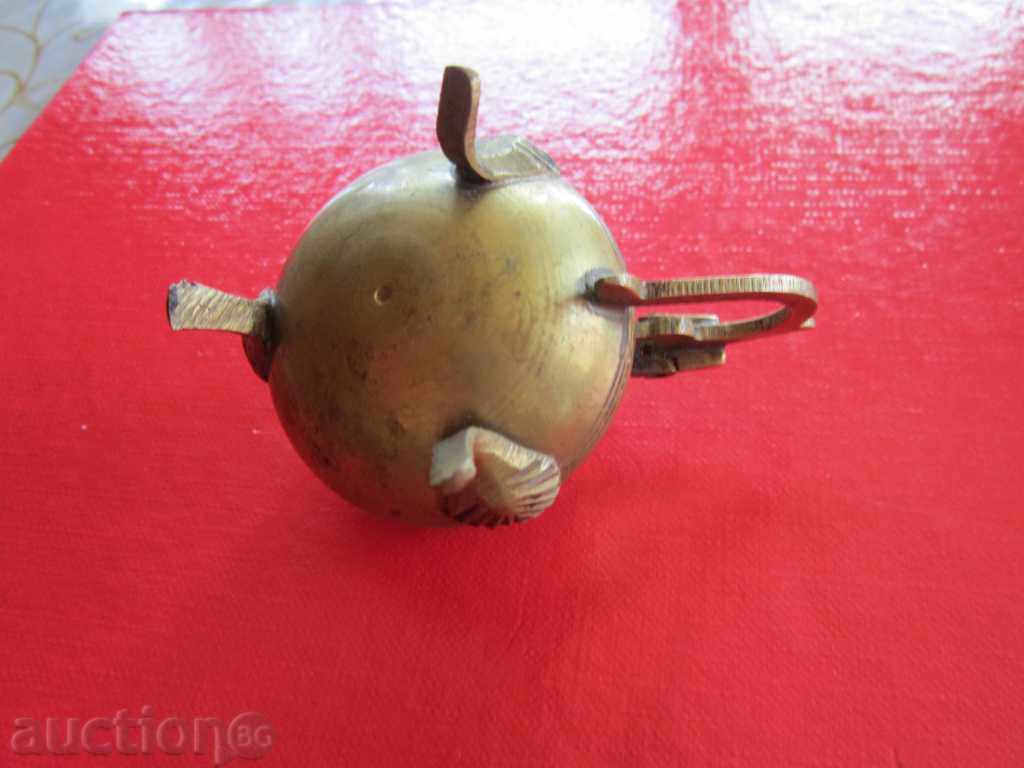 Auction Old Bronze Bowl Bronze Bowl Sugar Salt Mustard Auction Old Bronze Bowl Bronze Bowl Sugar Salt Mustard