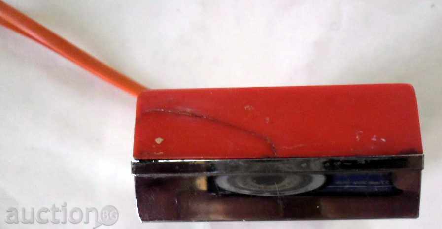 Auction  TRANSMITTER RADIO RECEIVER SANYO 6C -337 JAPAN