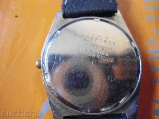 Παράδοση Citizen Παράδοση Citizen