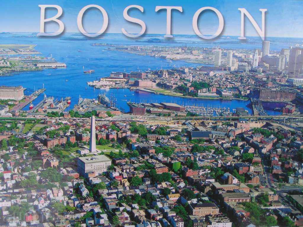 7 cards from Boston - 5 7 cards from Boston - 5