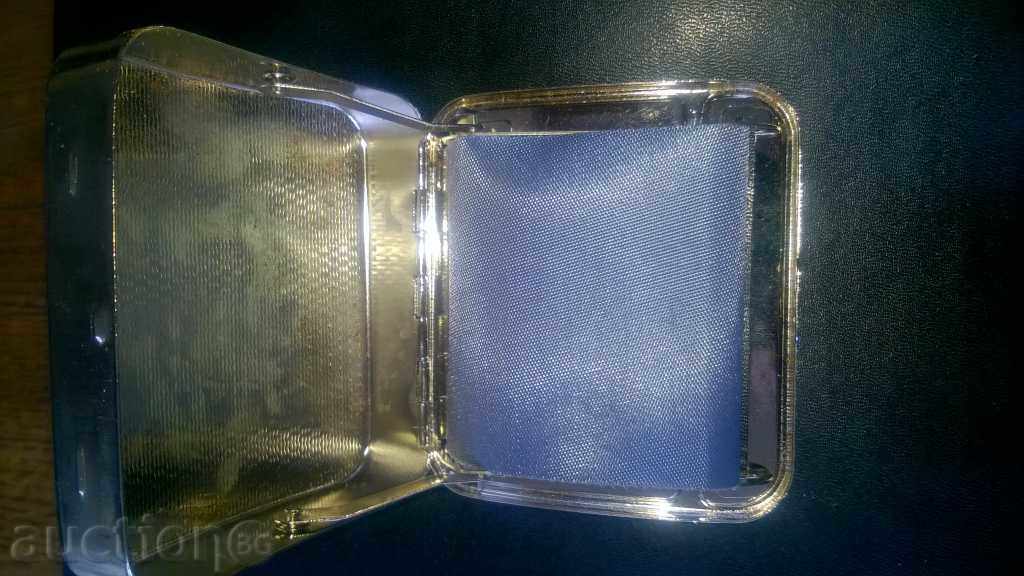 Auction TABAKER-MACHINE FOR CIGARETTE NEW Auction TABAKER-MACHINE FOR CIGARETTE NEW