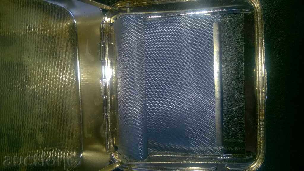 Delivery of TABAKER-MACHINE FOR CIGARETTE NEW Delivery of TABAKER-MACHINE FOR CIGARETTE NEW