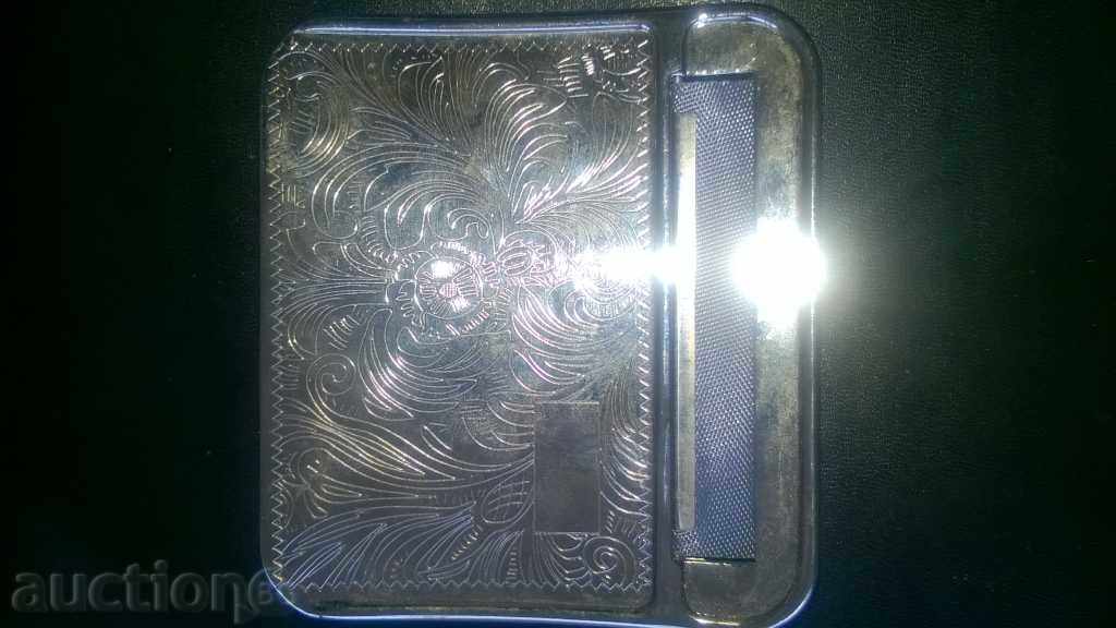 TABAKER-MACHINE FOR CIGARETTE NEW - 5 TABAKER-MACHINE FOR CIGARETTE NEW - 5