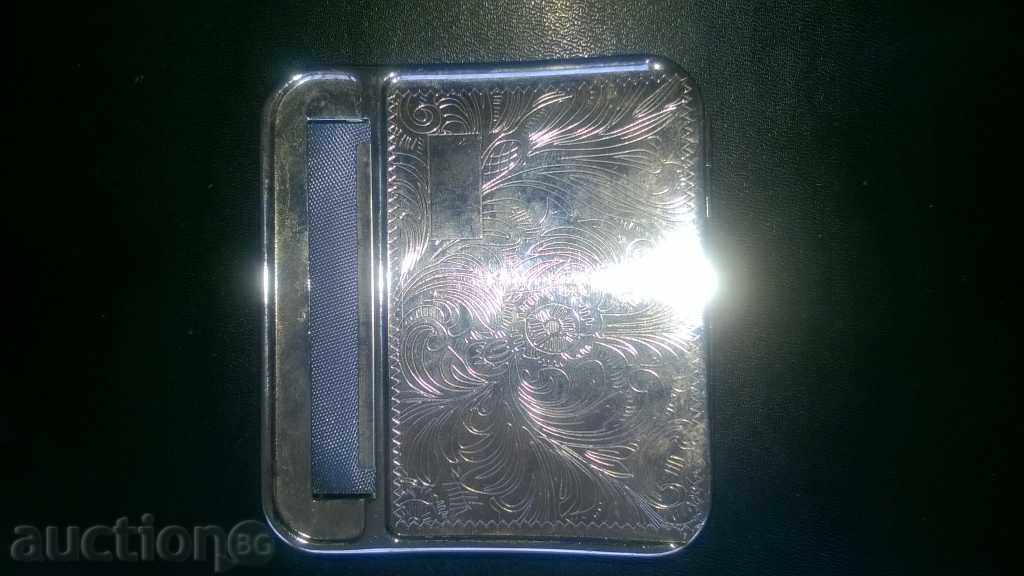 TABAKER-MACHINE FOR CIGARETTE NEW - 6 TABAKER-MACHINE FOR CIGARETTE NEW - 6