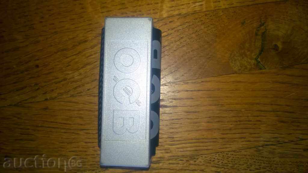 MARK MACHINE FOR CIGARETTE NEW with price 5.00 BGN | € 2.56