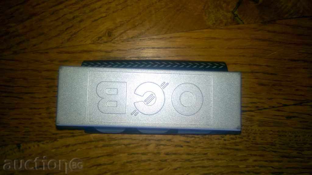 Auction  MARK MACHINE FOR CIGARETTE NEW