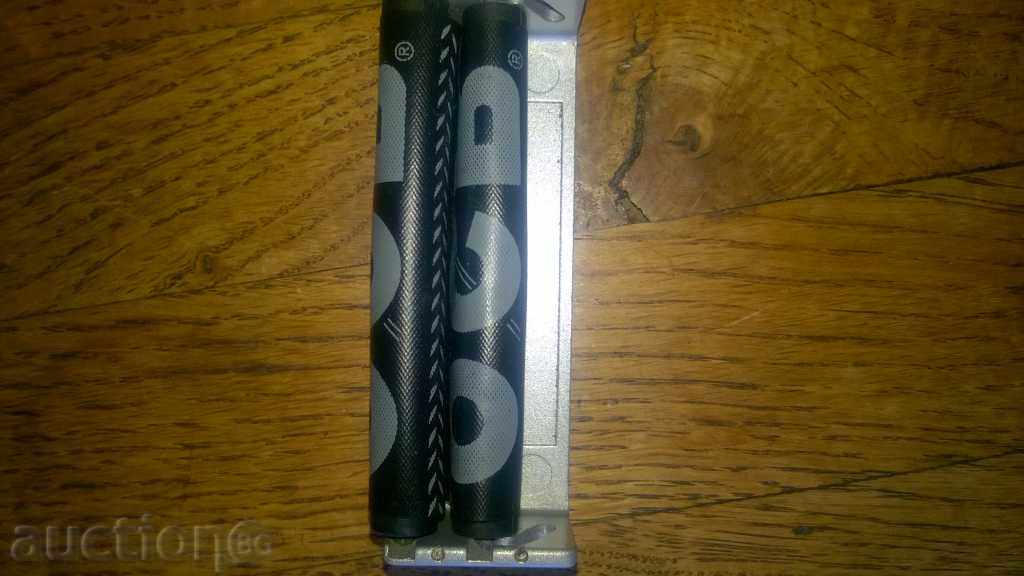 Delivery of MARK MACHINE FOR CIGARETTE NEW