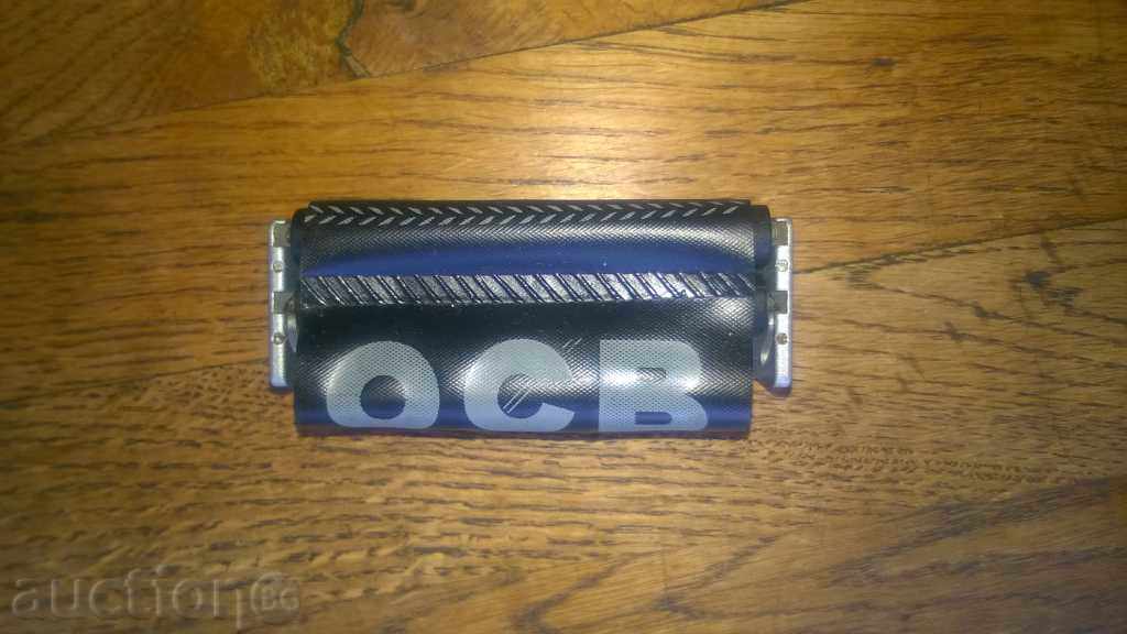 MARK MACHINE FOR CIGARETTE NEW - 5